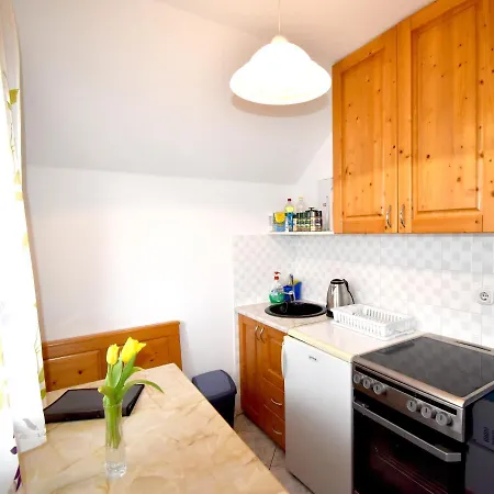 Kolman Ubytování v soukromí