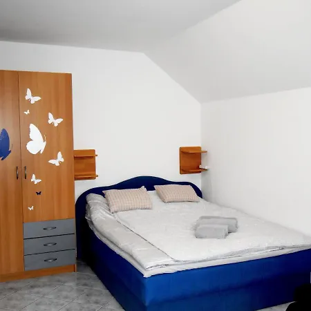 Homestay Kolman *