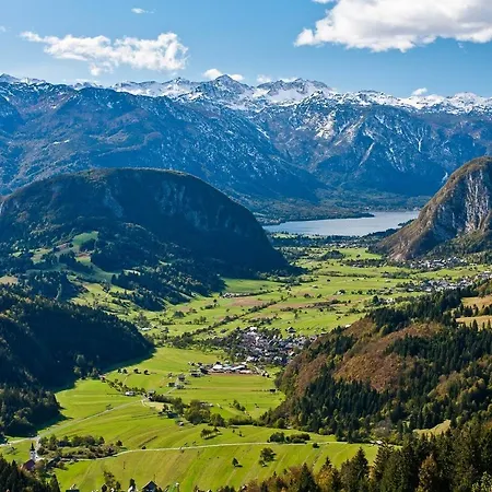 Kolman Rum i privatbostad Bohinj