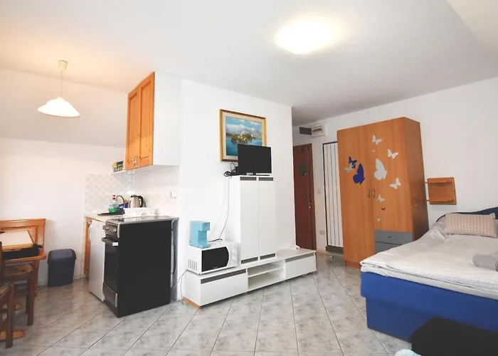 Nastanitev v družini Kolman